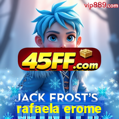 rafaela erome
